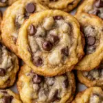Potato Chocolate Chip Cookies: Sweet and Salty Bliss 3 Potato Chocolate Chip Cookies