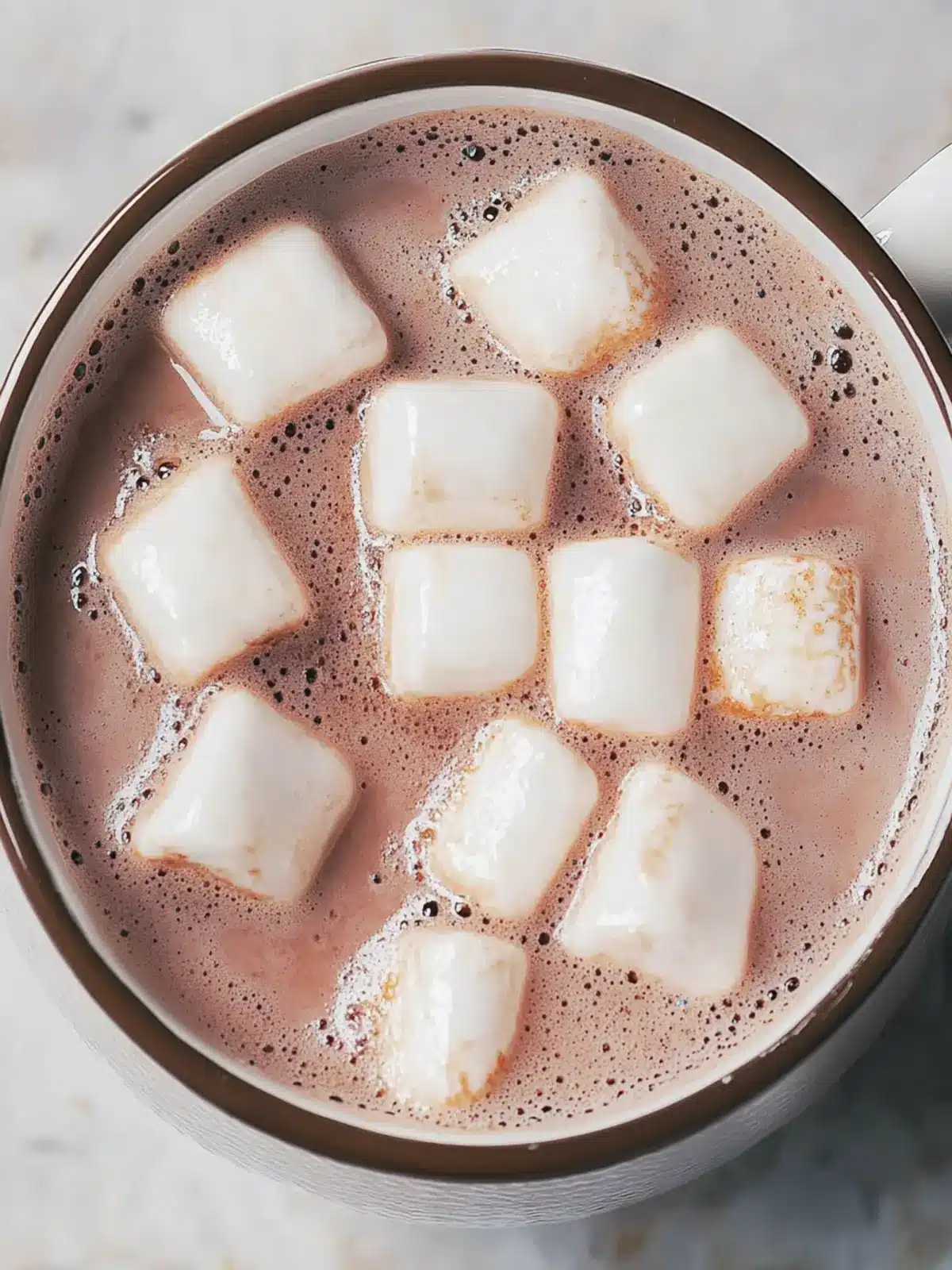 Best Homemade Hot Cocoa Recipe That's Rich & Creamy 3 Best Homemade Hot Cocoa Recipe