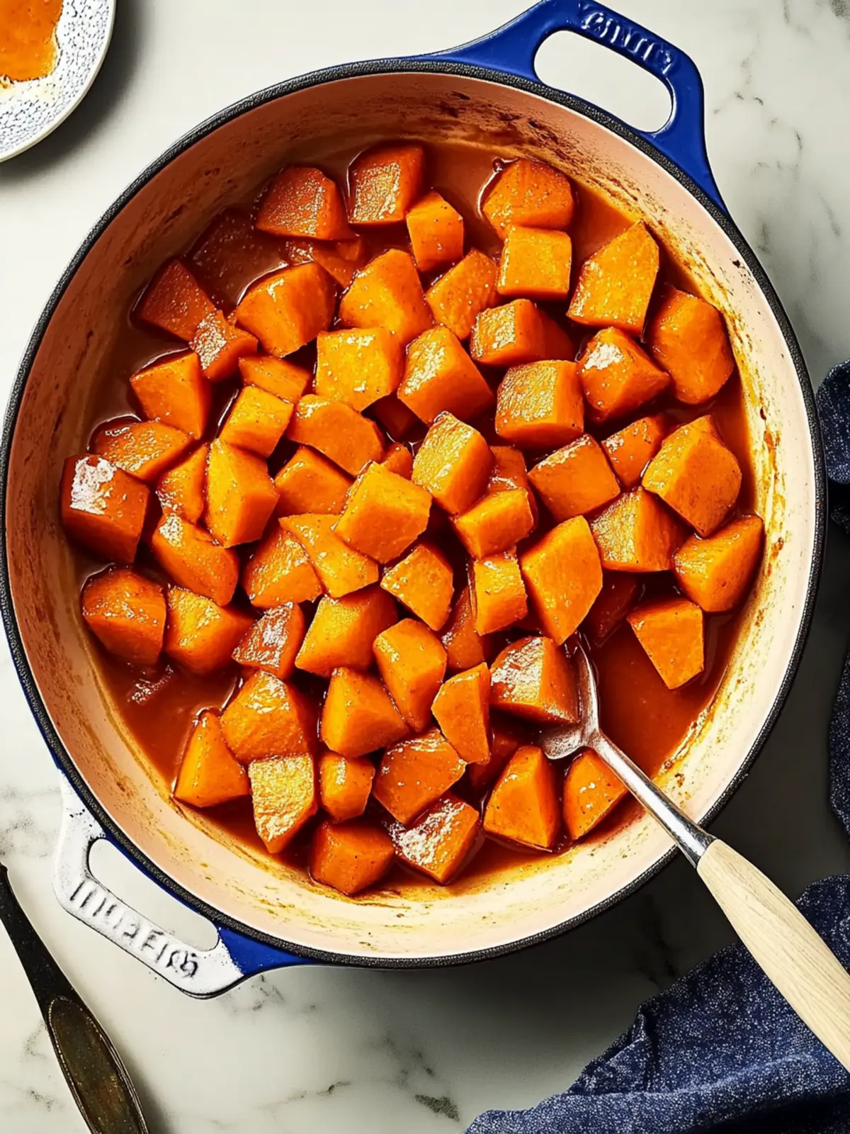 Delicious Candied Yams That Elevate Your Holiday Table 3 Candied Yams