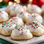 Best Italian Christmas Cookies - Festive Flavors Await You 4 Best Italian Christmas Cookies