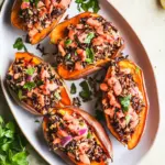Delicious Wild Rice Stuffed Sweet Potatoes for Cozy Nights 9 Wild Rice Stuffed Sweet Potatoes
