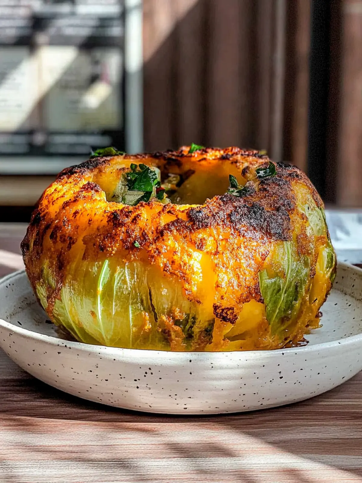 Irresistible Viral Cabbage Boil for Flavor Lovers 🥬 2 VIRAL CABBAGE BOIL 🥬