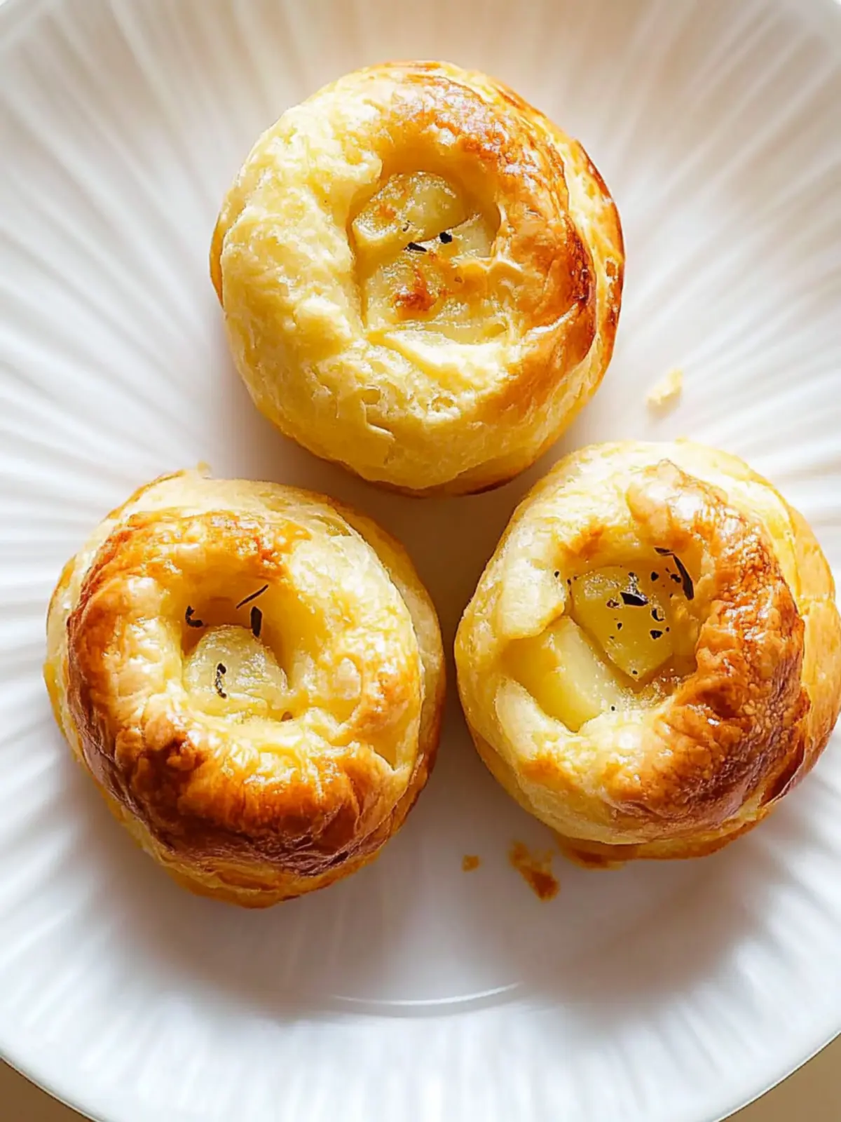 Best-Ever Potato Knishes: Comfort Food You’ll Crave Daily 4 Best-Ever Potato Knishes