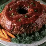 Irresistible Carrot Meat Loaf with Savory Glaze You’ll Love 5 Carrot Meat Loaf