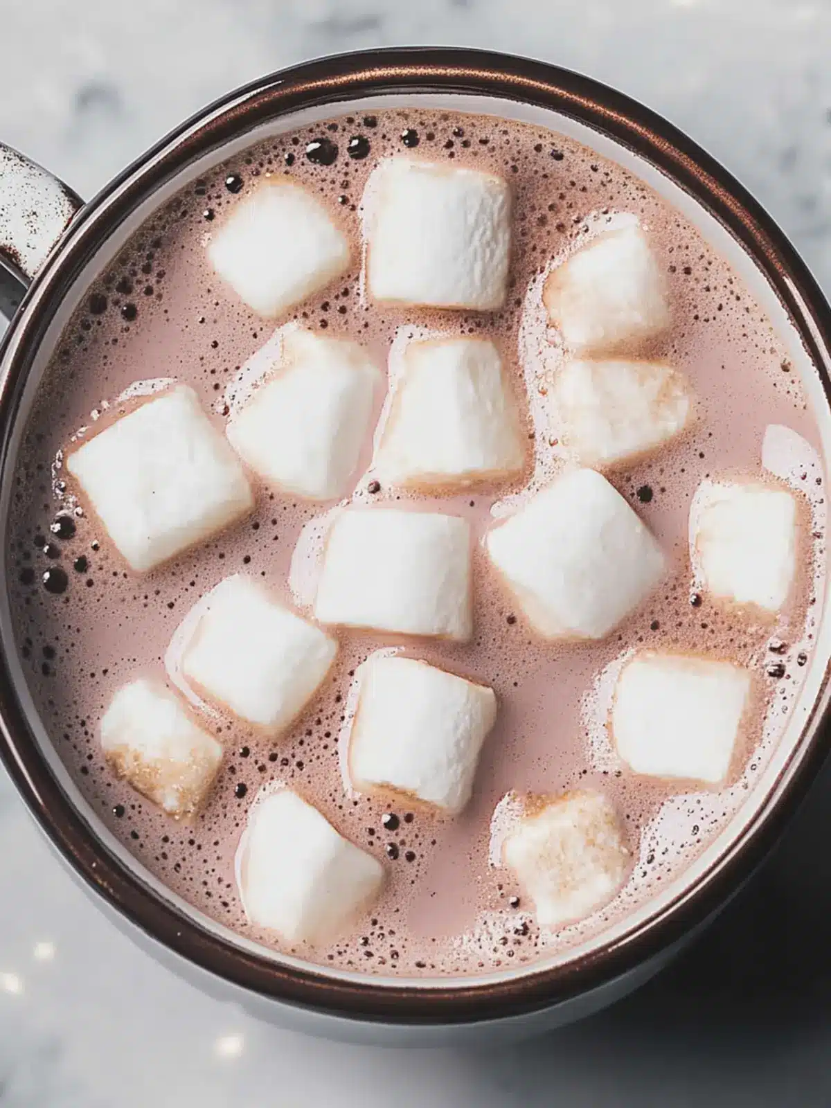 Best Homemade Hot Cocoa Recipe That's Rich & Creamy 5 Best Homemade Hot Cocoa Recipe