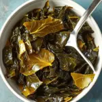 Savory Braised Collard Greens That Transform Your Meal 7 Braised Collard Greens