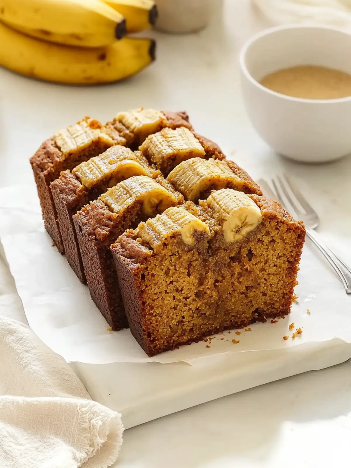 Sweet and Savory Miso Banana Bread You’ll Crave Daily 5 Miso Banana Bread