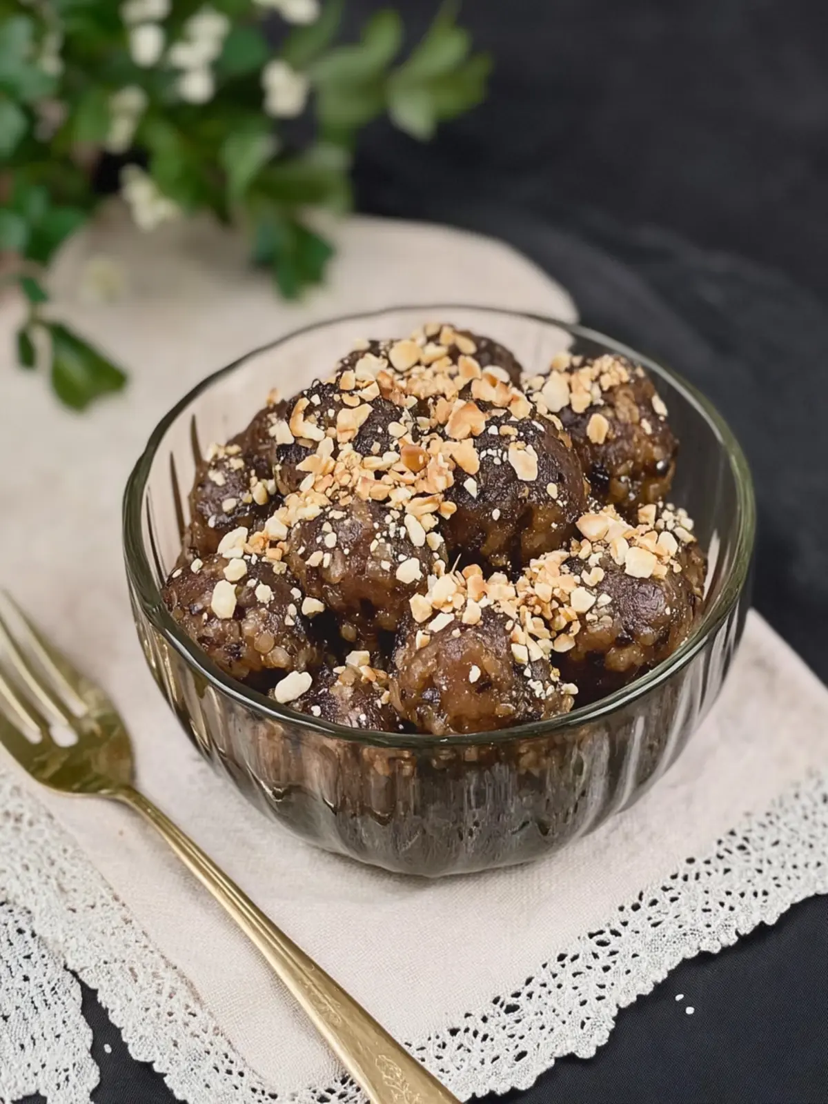 Delicious Black Sable Rice Calas: A Crispy Treat Adventure 2 Black Sable Rice Calas