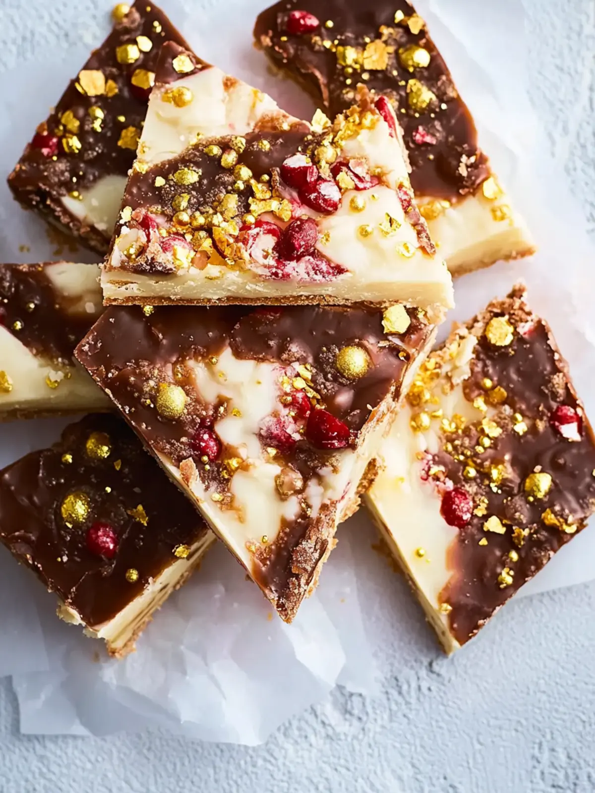 Chocky-Caramel Christmas Crack: Your New Holiday Favorite 4 Chocky-caramel Christmas crack