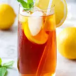 How to Make Sweet Tea Like a Southern Pro – Refreshing & Easy 10 How to Make Sweet Tea