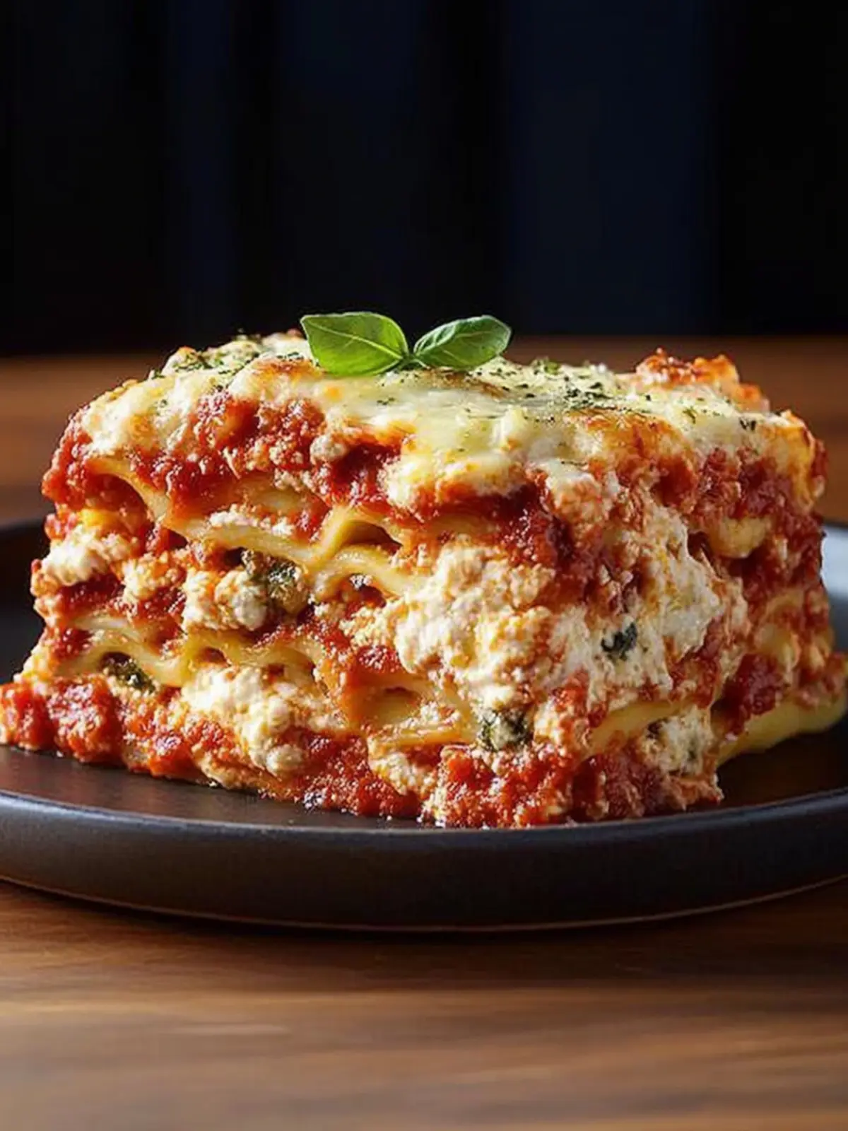 Ultimate Best Lasagna Recipe for Perfect Family Dinners 5 Best Lasagna