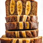 Browned Butter Bourbon Banana Bread: A Luxuriously Moist Treat 5 Browned Butter Bourbon Banana Bread