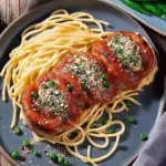 Deliciously Stuffed Braciole: A Taste of Italian Comfort 5 Braciole