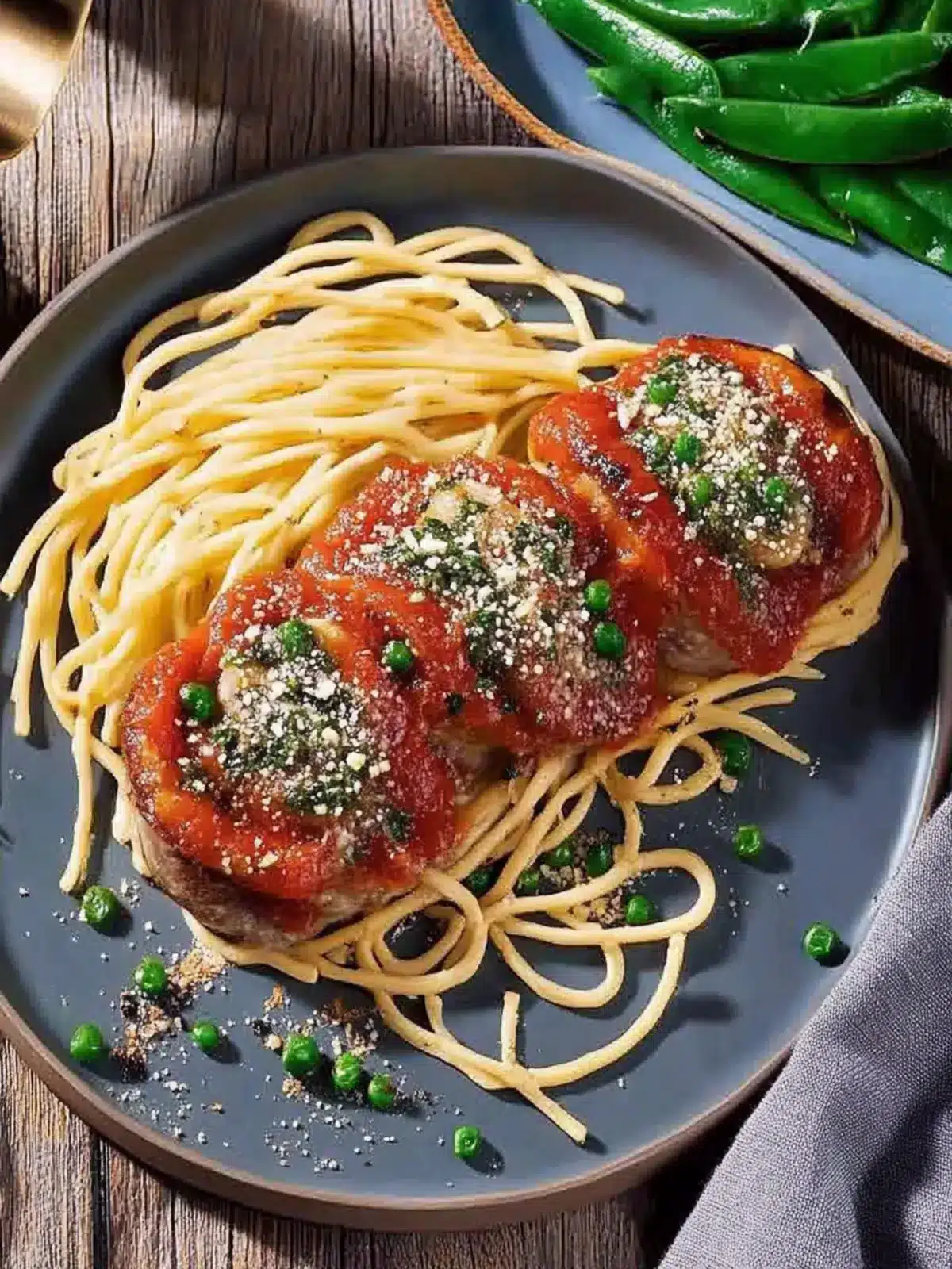 Deliciously Stuffed Braciole: A Taste of Italian Comfort 5 Braciole