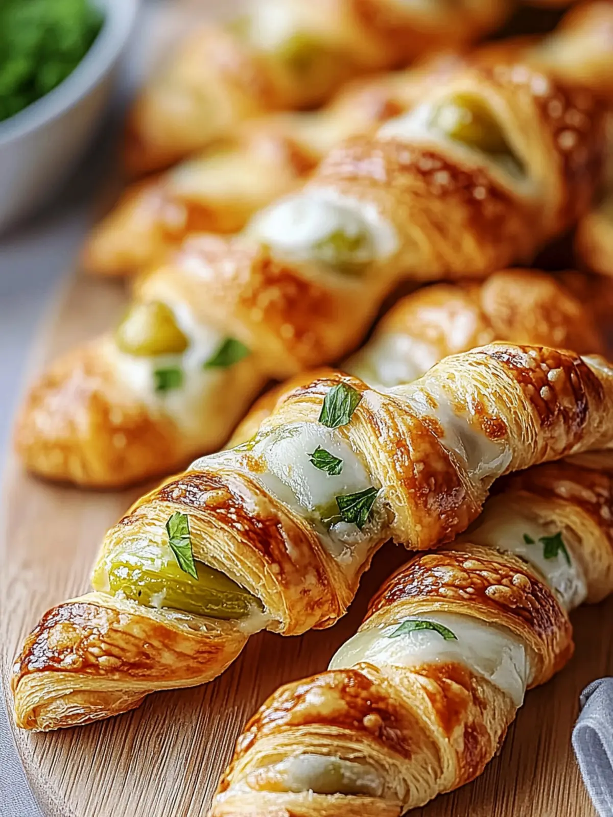 Irresistible Jalapeno Popper Twists That Everyone Will Love 4 Jalapeno Popper Twists