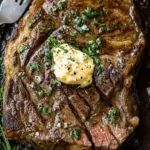 Garlic Butter Sizzle Steaks: Elevate Your Home Cooking Game 7 Garlic Butter Sizzle Steaks