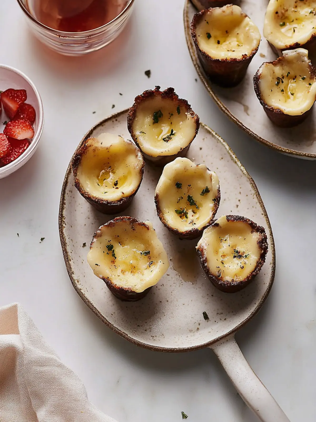 Irresistible Fondue Bites Perfect for Your Next Celebration 3 Fondue Bites