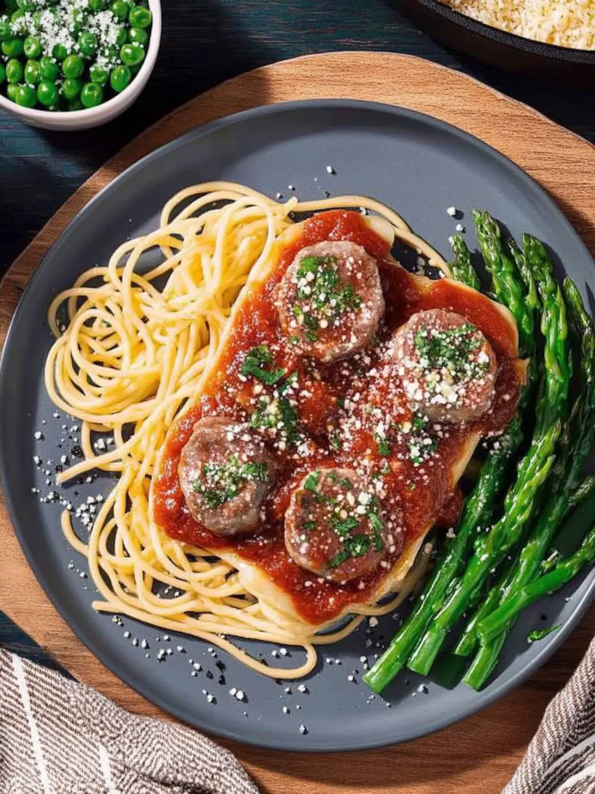 Deliciously Stuffed Braciole: A Taste of Italian Comfort 2 Braciole