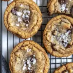 Irresistible Brown Butter Sea Salt Chocolate Chip Cookies Recipe 2 Brown Butter Sea Salt Chocolate Chip Cookies