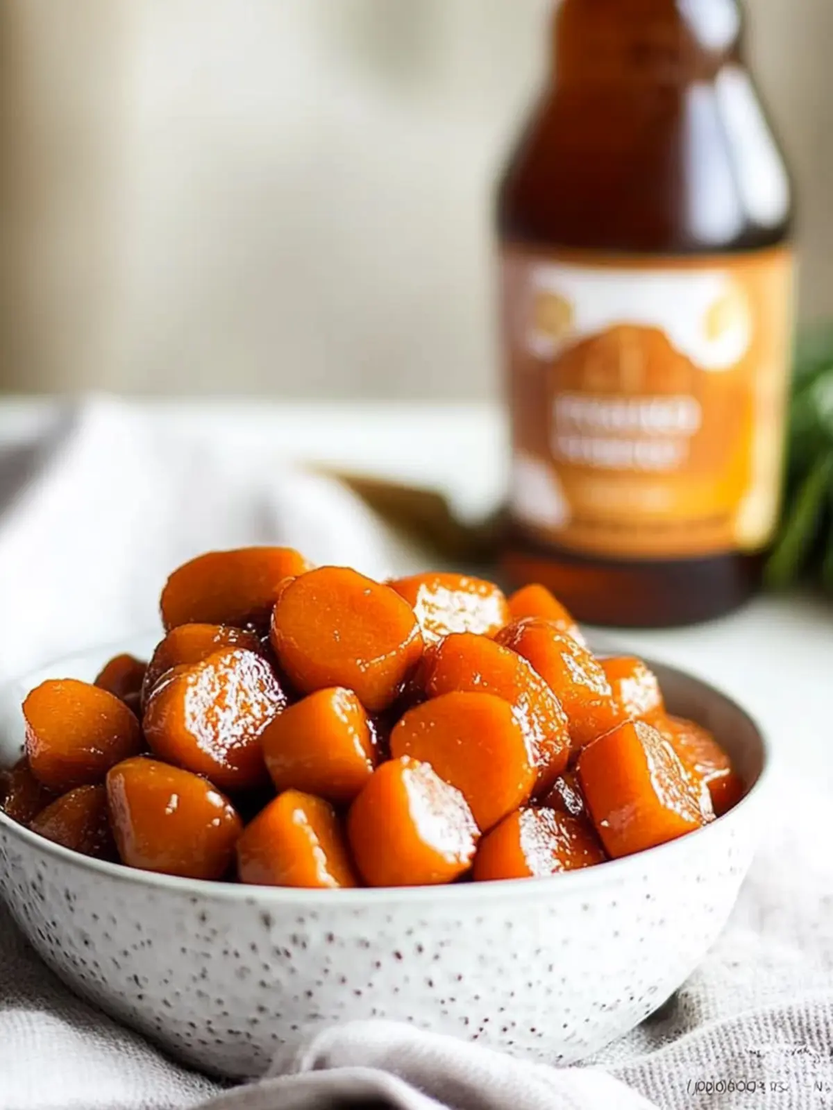 Irresistible Southern Candied Yams Bursting with Citrus Flavor 2 Southern Candied Yams