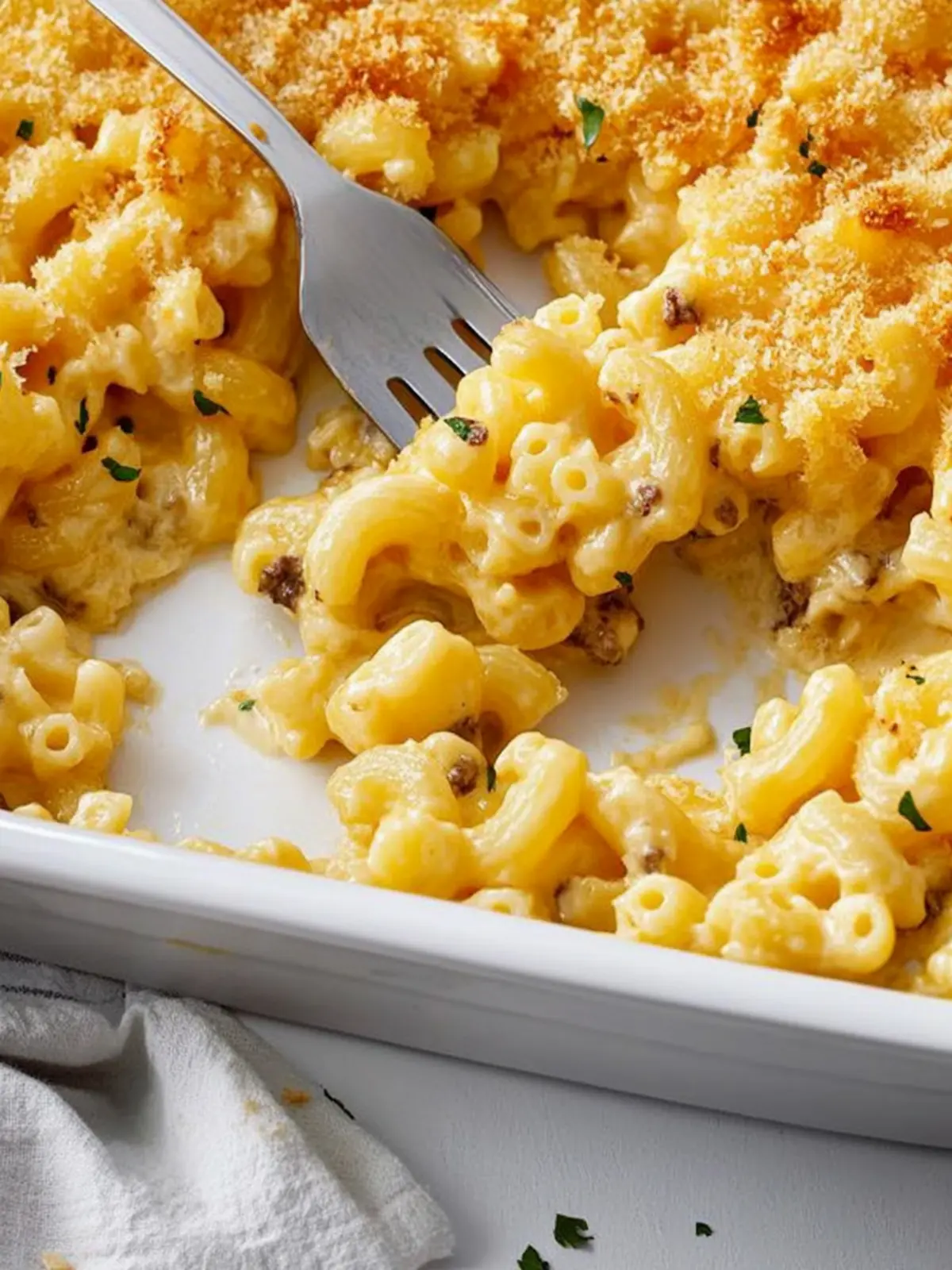 Gourmet Truffle Mac and Cheese for Cozy Nights In 4 Truffle Mac and Cheese