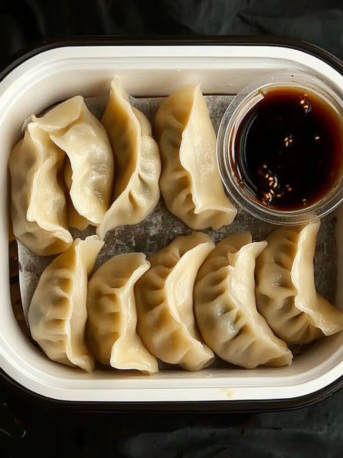 Homemade Asian Dumplings: Your Ultimate Flavor Adventure 5 Homemade Asian dumplings