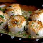 Savor Scallops Provencal: A Quick Gourmet Dinner Delight 2 Scallops Provencal