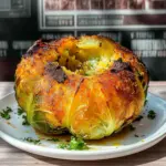 Irresistible Viral Cabbage Boil for Flavor Lovers 🥬 2 VIRAL CABBAGE BOIL 🥬