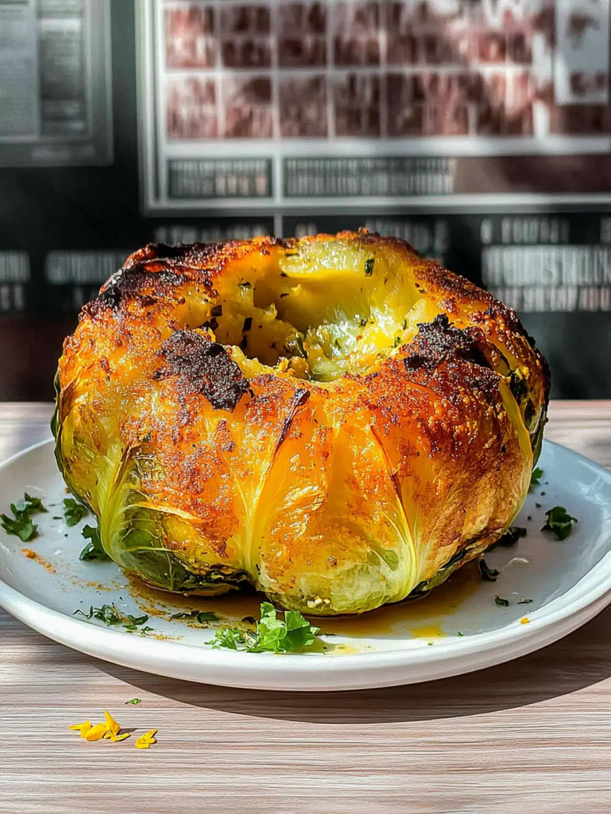 Irresistible Viral Cabbage Boil for Flavor Lovers 🥬 5 VIRAL CABBAGE BOIL 🥬