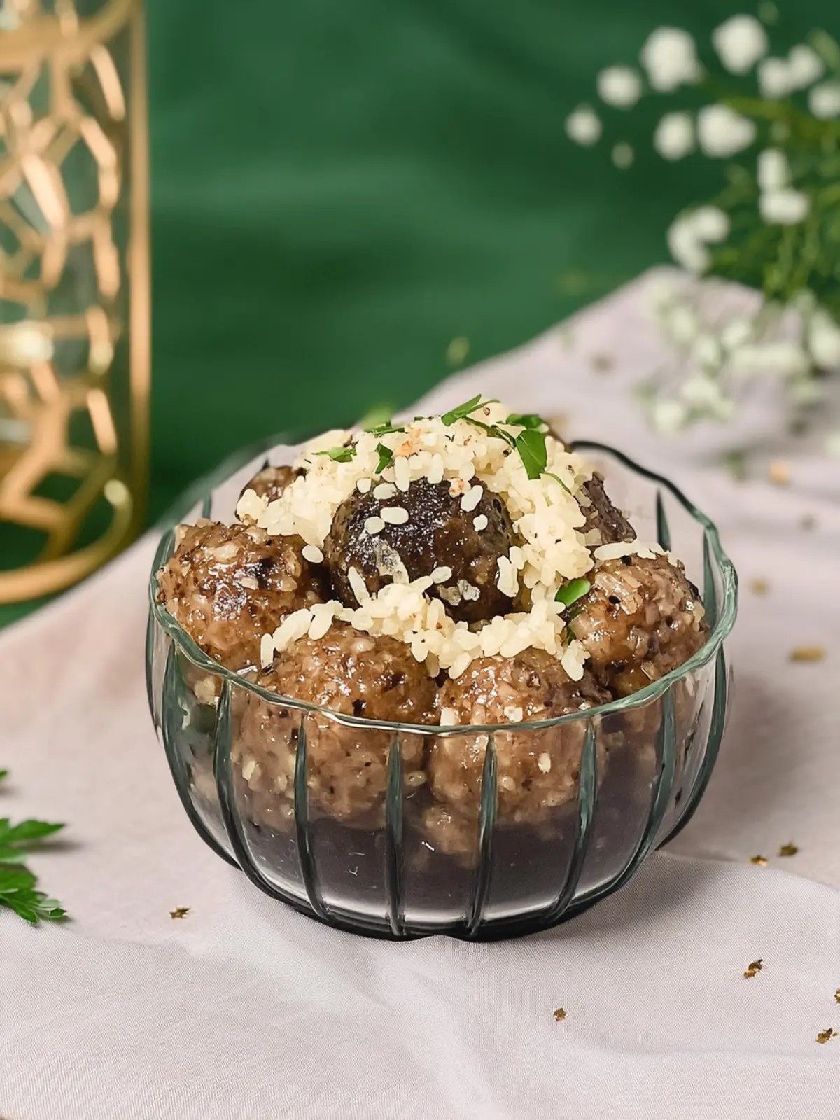 Delicious Black Sable Rice Calas: A Crispy Treat Adventure 3 Black Sable Rice Calas