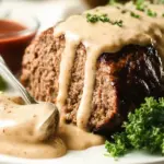 Juicy Swedish Meatball Meatloaf Your Family Will Crave 4 Swedish Meatball Meatloaf