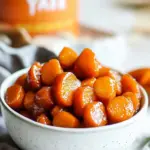 Southern Candied Yams