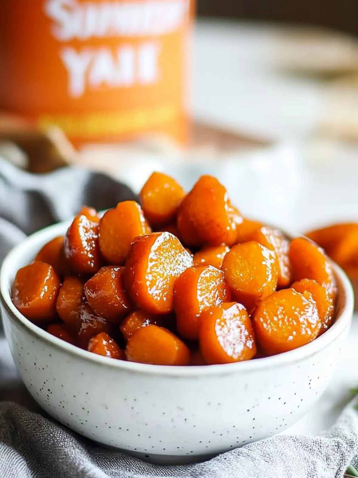 Irresistible Southern Candied Yams Bursting with Citrus Flavor 5 Southern Candied Yams