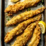 Crispy Southern Fried Whiting Fish That Will Wow Your Tastebuds 8 Southern Fried Whiting Fish