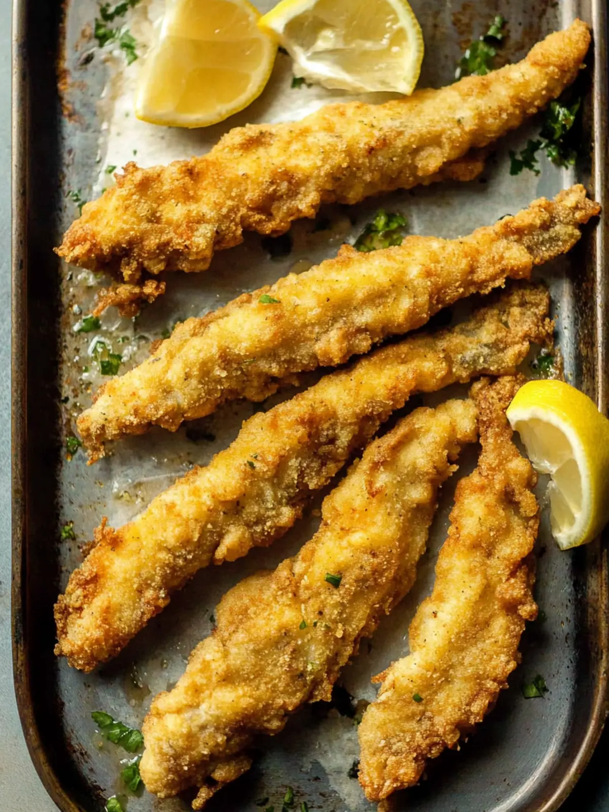 Crispy Southern Fried Whiting Fish That Will Wow Your Tastebuds 5 Southern Fried Whiting Fish