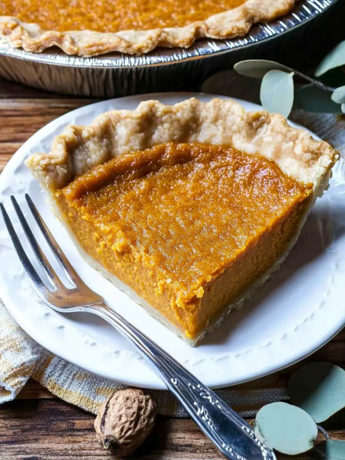 Irresistible Best Southern Sweet Potato Pie Recipe You'll Love 4 Best Southern Sweet Potato Pie