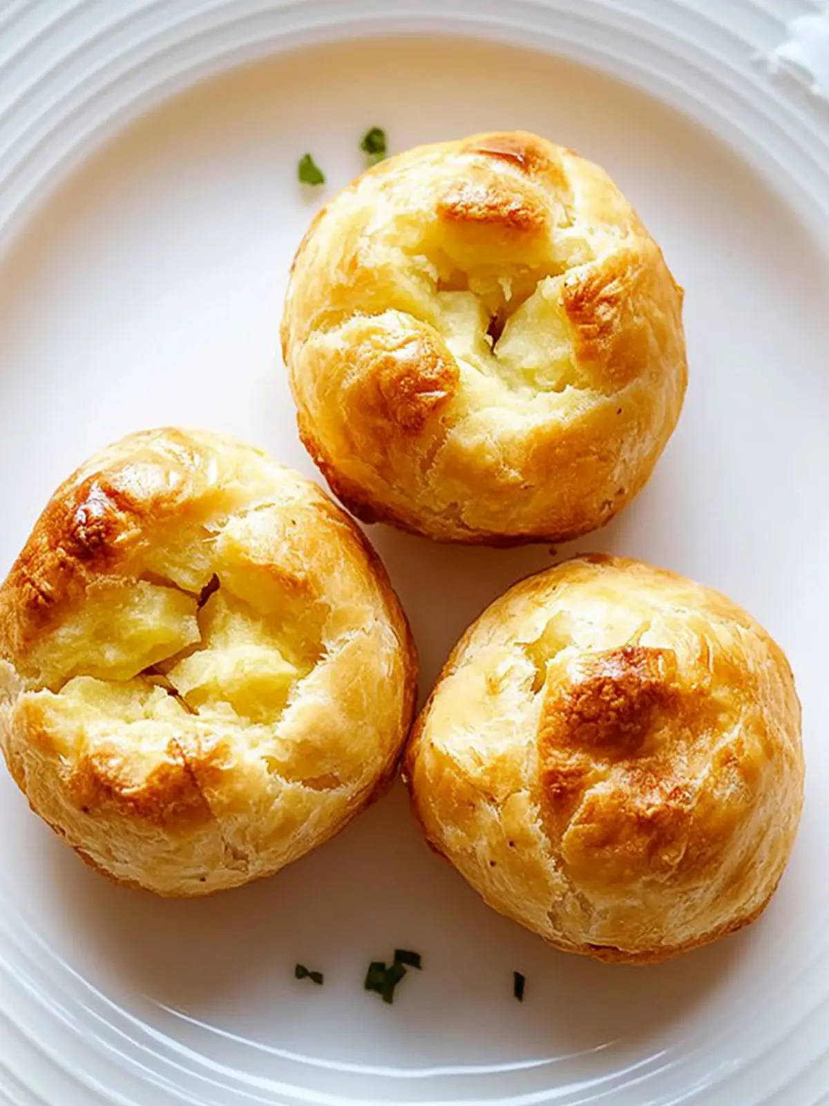 Best-Ever Potato Knishes: Comfort Food You’ll Crave Daily 2 Best-Ever Potato Knishes