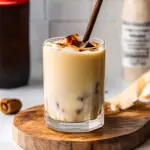 Decadent Eggnog White Russian: Your Festive Cocktail Delight 2 Eggnog White Russian
