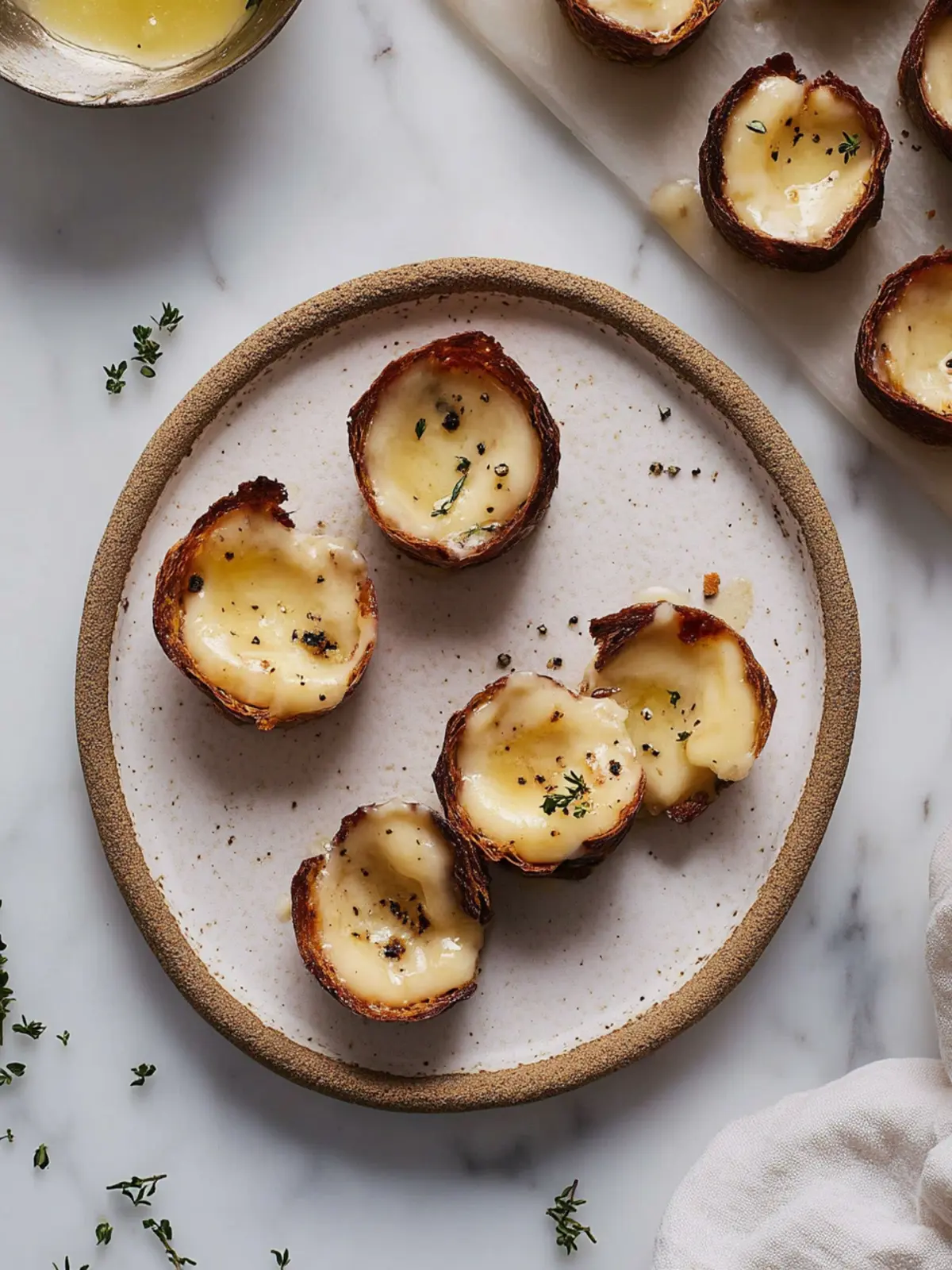 Irresistible Fondue Bites Perfect for Your Next Celebration 2 Fondue Bites