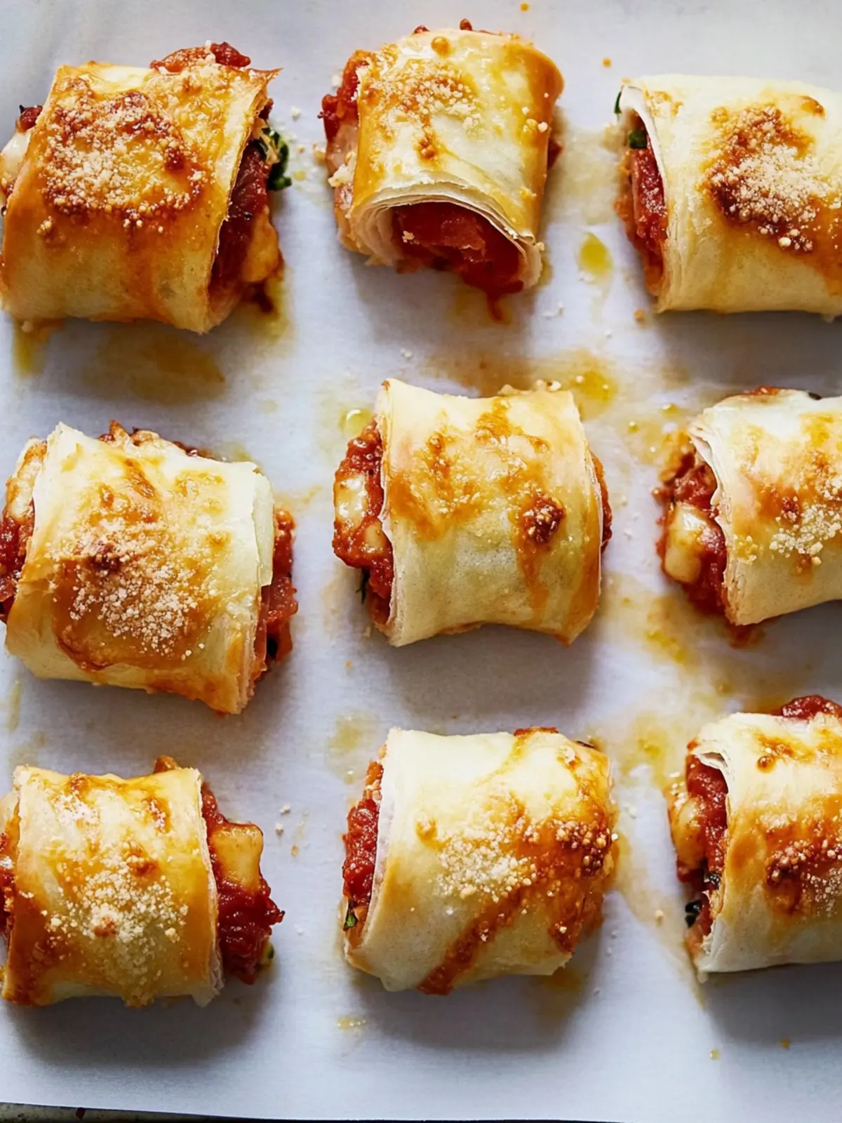Irresistible Antipasto Roll-Ups That Wow Every Party Guest 2 Antipasto Roll-Ups
