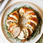 Savory Stuffed Turkey Breast for Effortless Holiday Feasting 6 Stuffed TurkeyBreast