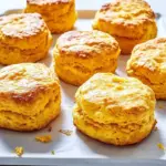 Delicious Sweet Potato Biscuits That Will Wow Your Family 6 Sweet Potato Biscuits
