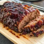 BBQ Bacon Cheddar Meatloaf: Your New Family Favorite! 5 BBQ Bacon Cheddar Meatloaf