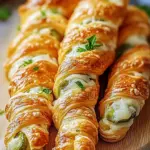 Irresistible Jalapeno Popper Twists That Everyone Will Love 7 Jalapeno Popper Twists