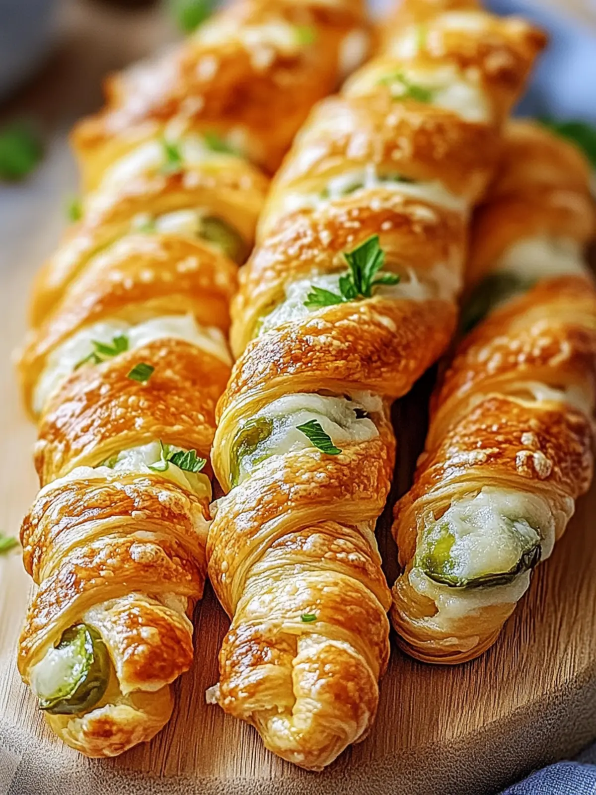Irresistible Jalapeno Popper Twists That Everyone Will Love 5 Jalapeno Popper Twists