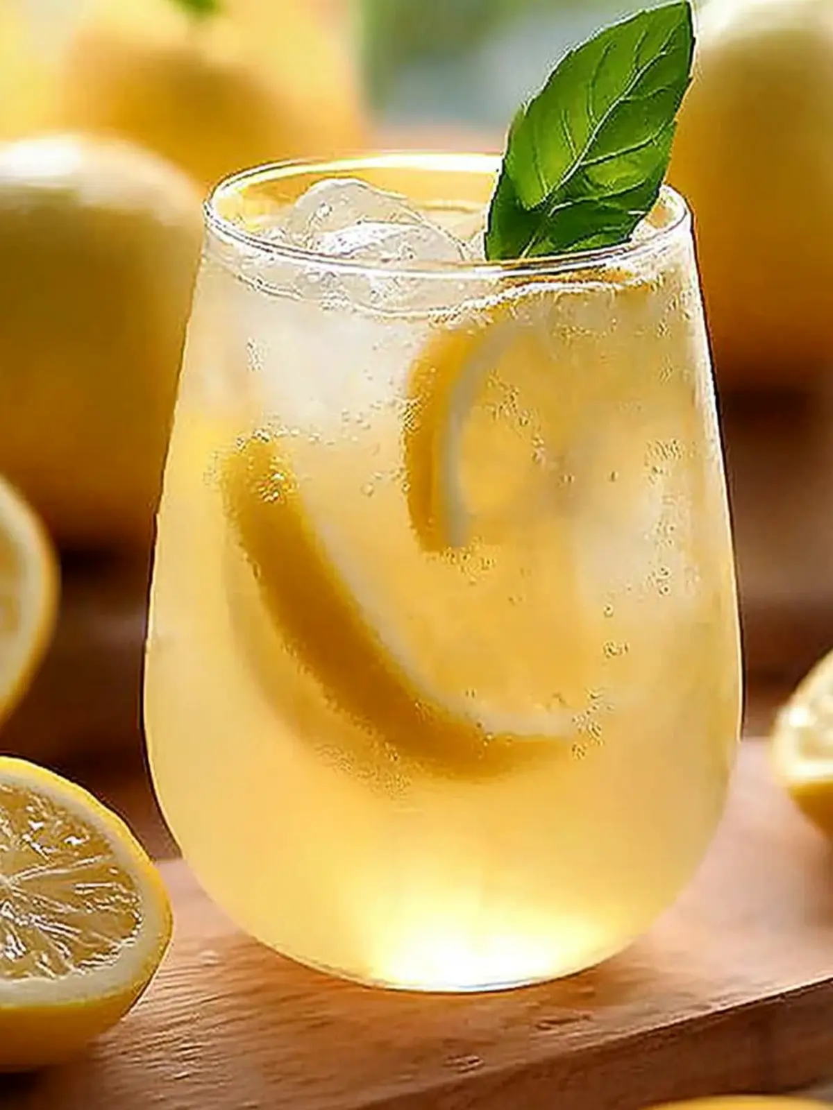 Zesty Refreshing Jamaican Lemonade for Ultimate Summer Sips 3 Refreshing Jamaican Lemonade