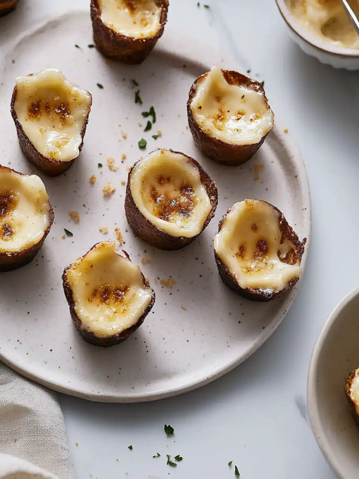 Irresistible Fondue Bites Perfect for Your Next Celebration 5 Fondue Bites