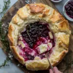 Irresistible Baked Cranberry Brie Bread Bowl Recipe for Sharing 3 Baked Cranberry Brie Bread Bowl