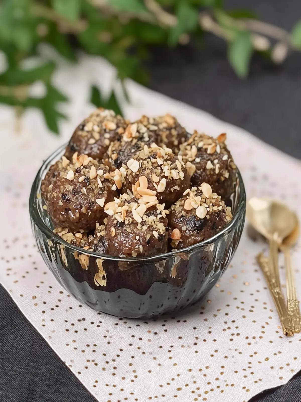 Delicious Black Sable Rice Calas: A Crispy Treat Adventure 5 Black Sable Rice Calas