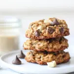 Peanut Butter Banana Breakfast Cookies You’ll Crave Daily 3 Peanut Butter Banana Breakfast Cookies